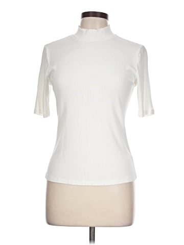 Nine West Short Sleeve Top (view 1)