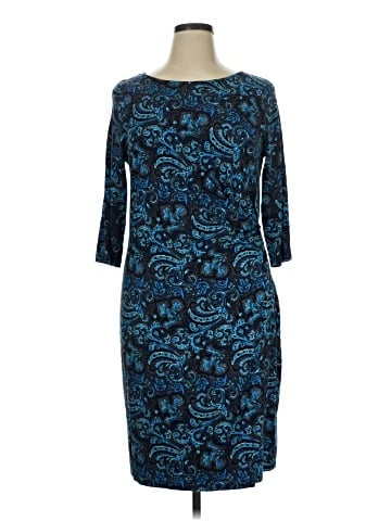 Talbots Cocktail Dress (view 1)