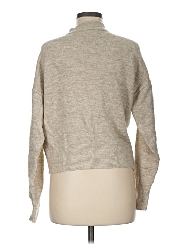Vero Moda Turtleneck Sweater (view 2)
