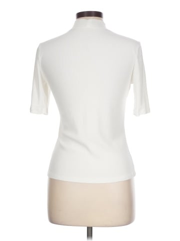 Nine West Short Sleeve Top (view 2)