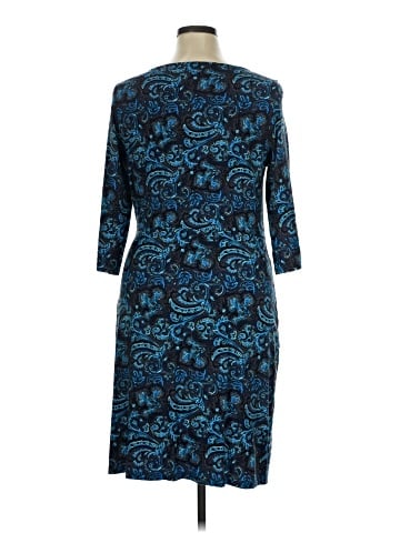Talbots Cocktail Dress (view 2)
