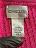 Chico's Pink Pullover Sweater Size Med (1) - photo 7