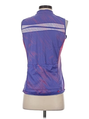 Terry Active Tank (view 2)
