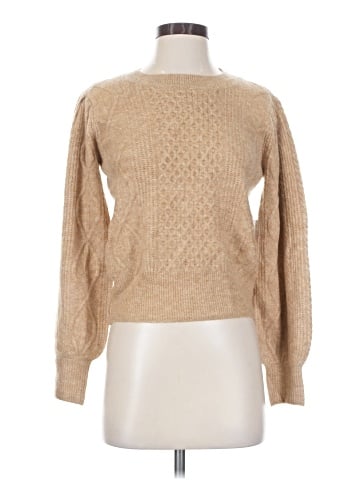 1.State Pullover Sweater (view 1)