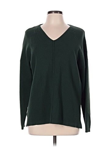 Staccato Pullover Sweater (view 1)