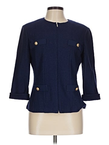 St. John 3/4 Sleeve Top (view 1)