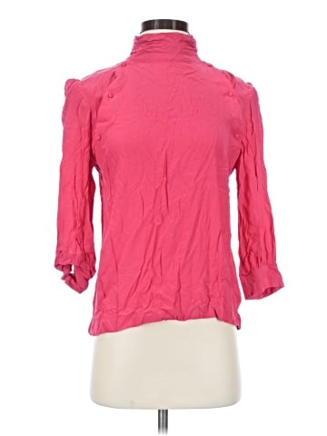 IRO 3/4 Sleeve Blouse (view 1)