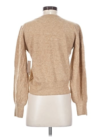 1.State Pullover Sweater (view 2)