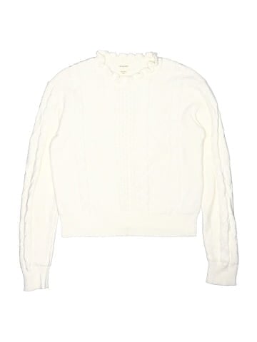Crewcuts Outlet Turtleneck Sweater (view 1)