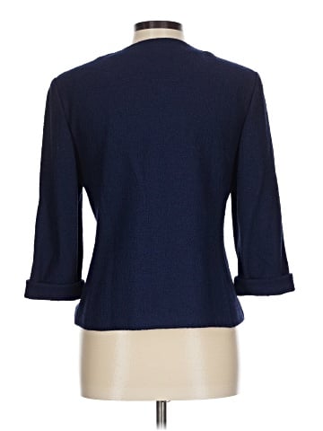 St. John 3/4 Sleeve Top (view 2)
