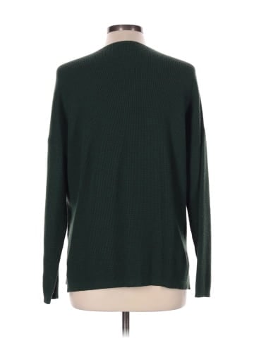 Staccato Pullover Sweater (view 2)