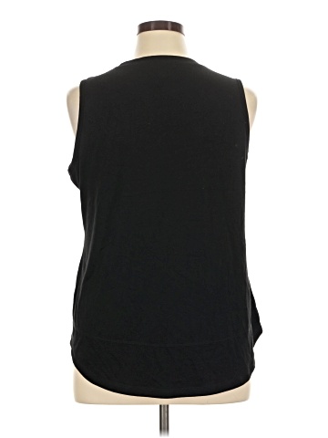 Rosvigor Sleeveless T-Shirt (view 2)