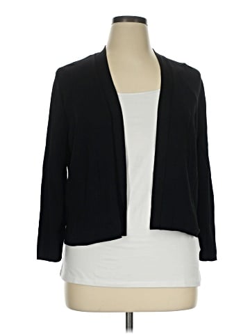 Ann Taylor Cardigan (view 1)