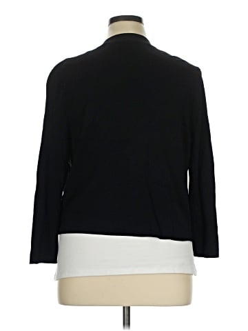 Ann Taylor Cardigan (view 2)