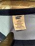 Lands' End 100% Polyester Blue Sweatshirt Size 14 - photo 3