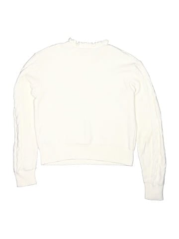 Crewcuts Outlet Turtleneck Sweater (view 2)