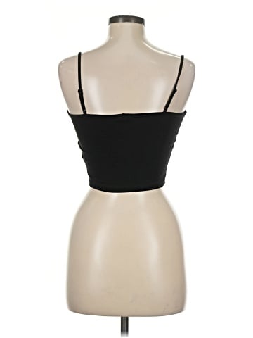 Express Sleeveless Top (view 2)
