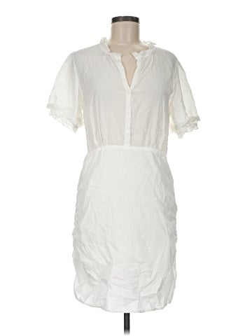 Ellison Casual Dress (view 1)