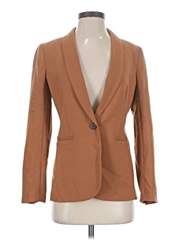 J.Crew Wool Blazer (view 1)