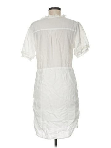 Ellison Casual Dress (view 2)