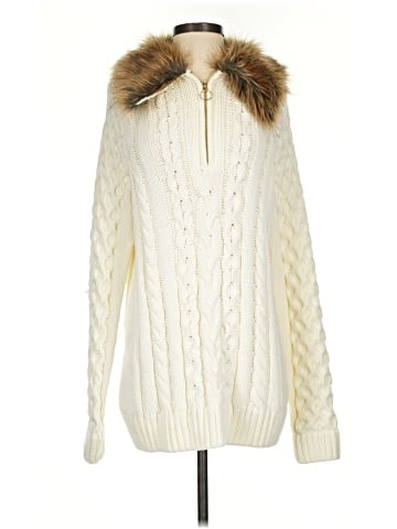 Show Me Your Mumu Pullover Sweater (view 1)