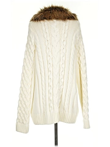 Show Me Your Mumu Pullover Sweater (view 2)