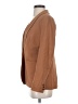 J.Crew Brown Tan Wool Blazer Size 2 - photo 5