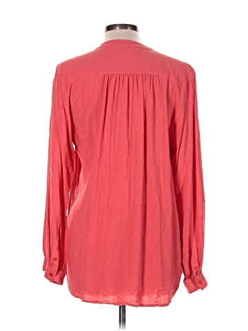 Sundance Long Sleeve Blouse (view 2)