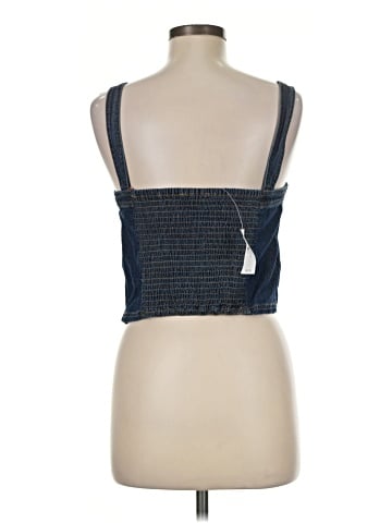 Ann Taylor LOFT Sleeveless Top (view 2)