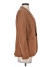 J.Crew Brown Tan Wool Blazer Size 2 - photo 4