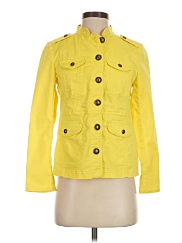 Talbots Jacket (view 1)