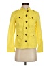Talbots Yellow Jacket Size 2 Petite - photo 1