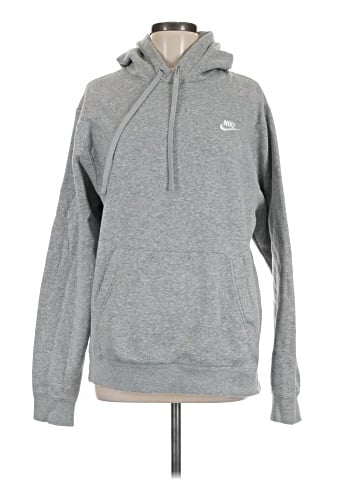 Nike Pullover Hoodie (view 1)