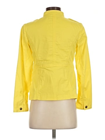Talbots Jacket (view 2)