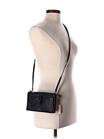 Kate Spade New York Leather Crossbody Bag (view 2)