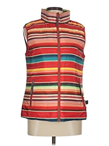 STS Blue Vest (view 1)