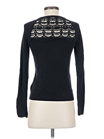 Sparrow Cardigan (view 2)