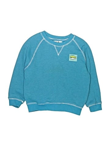 Zara Sweatshirt (view 1)
