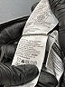 Levi's Solid Gray Jeans Size XL (youth) - photo 4