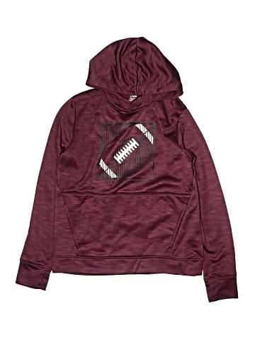 Tek Gear Pullover Hoodie (view 1)