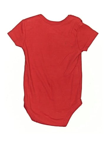 Nautica Short Sleeve Onesie (view 2)