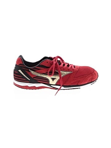 Mizuno Sneakers (view 1)