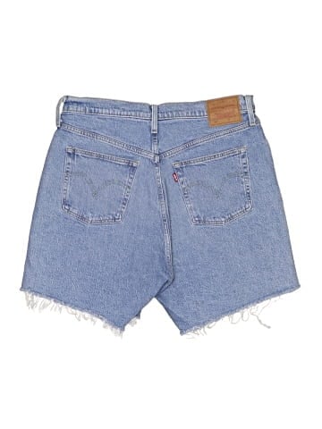 Levi's Denim Shorts (view 2)