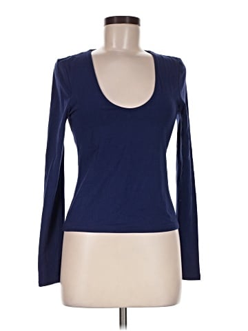 Boden Long Sleeve T-Shirt (view 1)