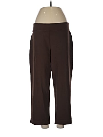 Lands' End Active Pants (view 1)
