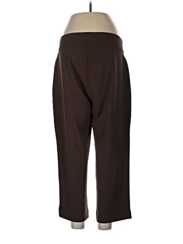 Lands' End Active Pants (view 2)