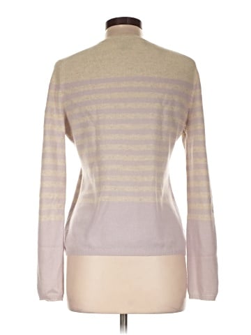 Lord & Taylor Cashmere Pullover Sweater (view 2)