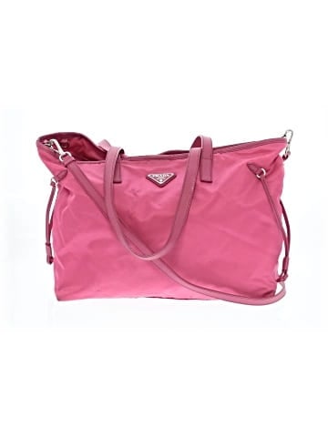 Prada Nylon Open Convertible Tote (view 1)