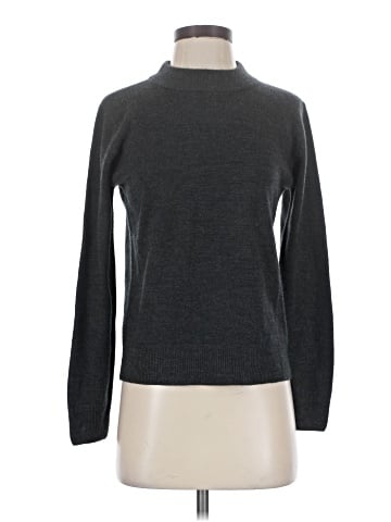 Sag Harbor Turtleneck Sweater (view 1)