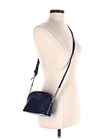 Kate Spade New York Leather Crossbody Bag (view 2)